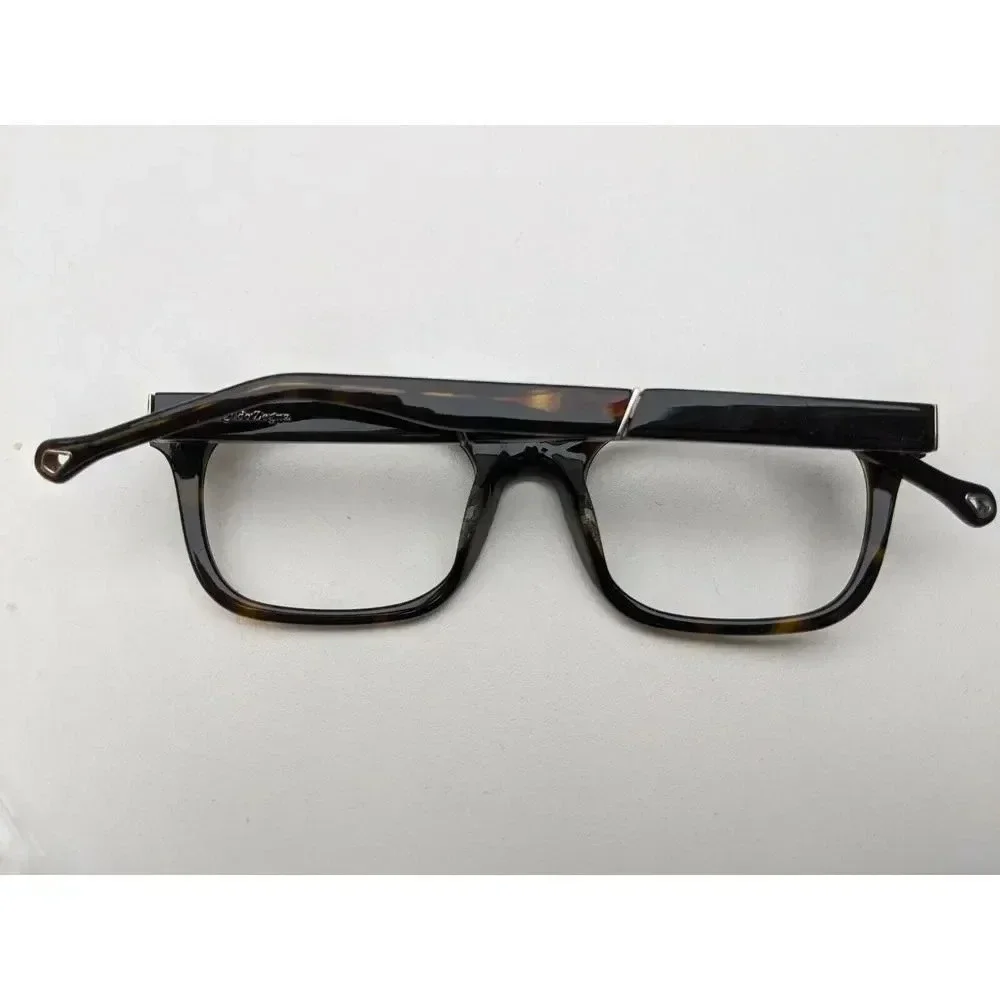 🕶️Made in Italy! Ermenegildo Zegna VZ3629 Eyeglasses 52/21 145 /ML118🕶️